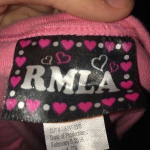 A shirt for kids girls